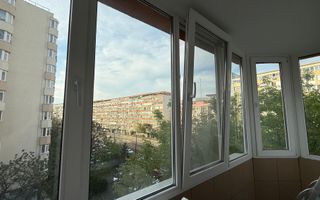 Vand apartament 2 camere metrou obor in fata blocului - Poză 9