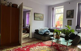 Apartament la casă I Ultracentral | 67 MPU | Curte și grădină - Poză 1