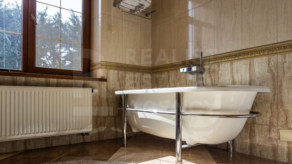Vânzare, casă 3 nivele, stradela  5 Pomicultorului, Codru - Poză 69
