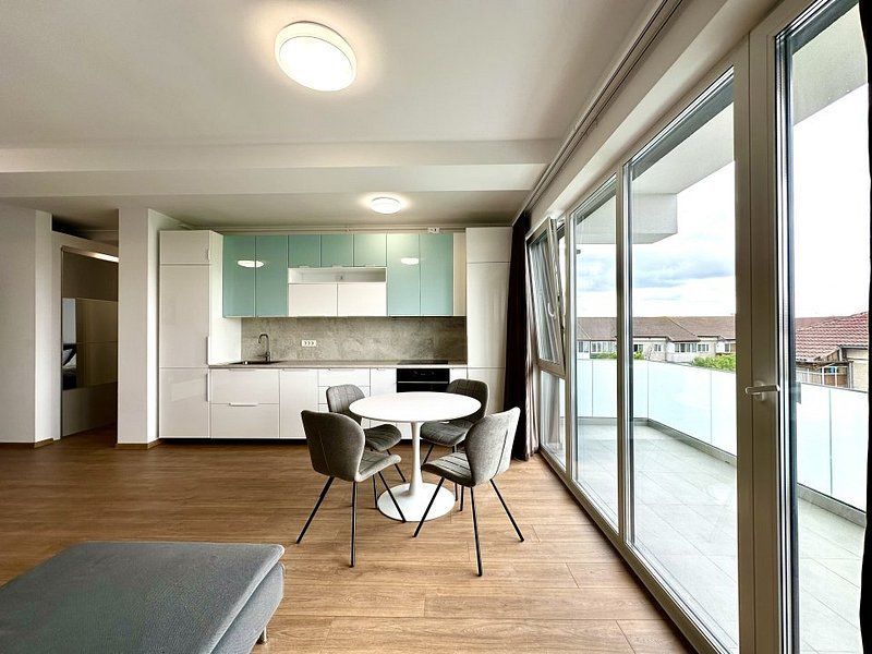 Apartament 2 camere,  loc subteran,  zona Lipovei - Iulius Town - Poză 4