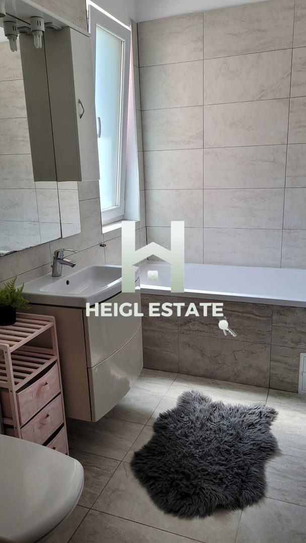 Apartament cu 2 camere + 2 locuri de parcare de vânzare, zona Dumbrăvița - Poză 6
