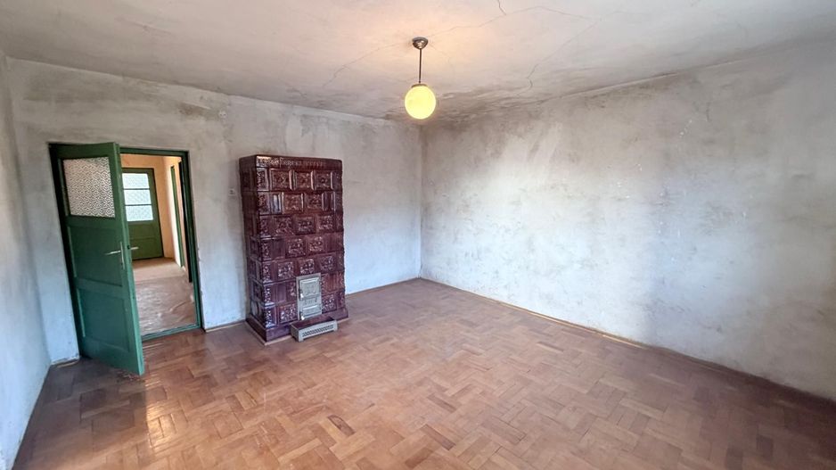 Apartament spațios  la casa- preț atractiv/COVASNA - Poză 14