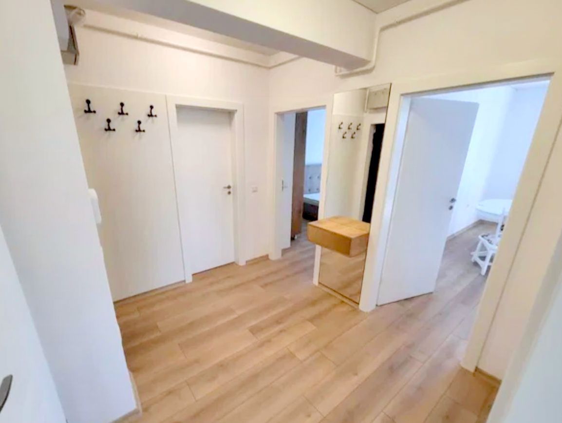 Apartament modern cu 3 camere - Complex Arcada - Poză 12