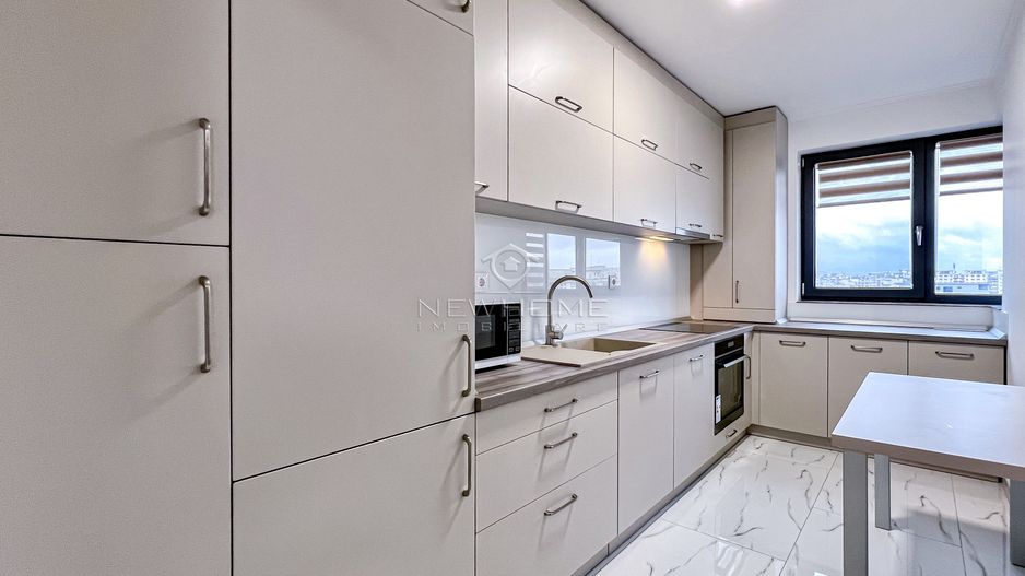 Apartament  3 camere , zona The Office, Avella Residence - Poză 5