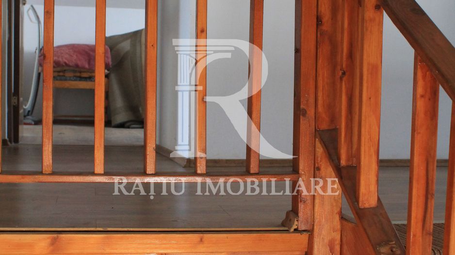 Proprietate rară | 4458 mp teren intravilan | Casă solidă, natură, liniște totală. | Bratca, Bihor. - Poză 19