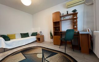 Garsoniera, 4 ap. pe nivel/etaj, conditii moderne. - Poză 5