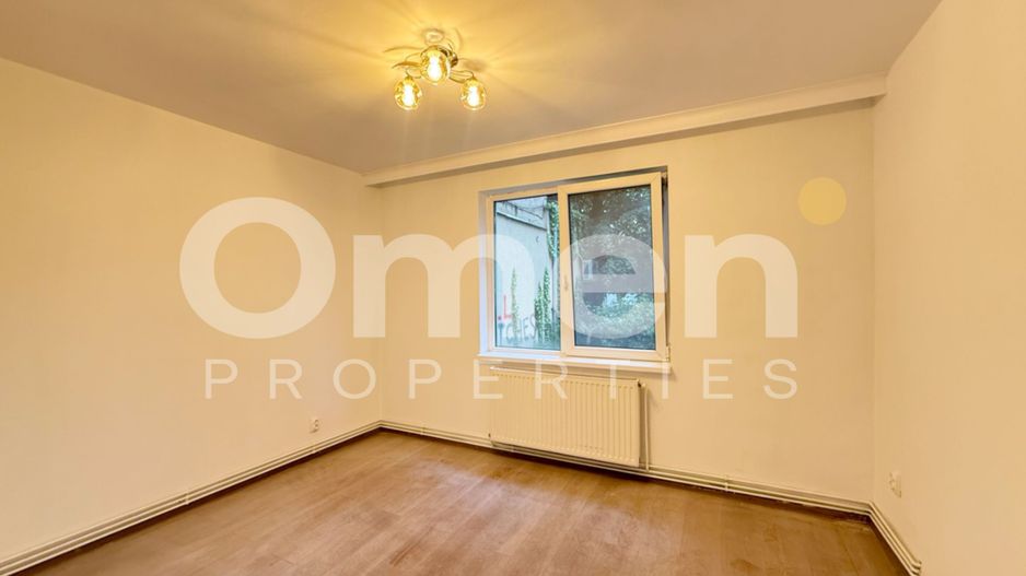 Apartament 2 camere | George Cosbuc | Pentru locuit sau cabinet de avocatura - Poză 7