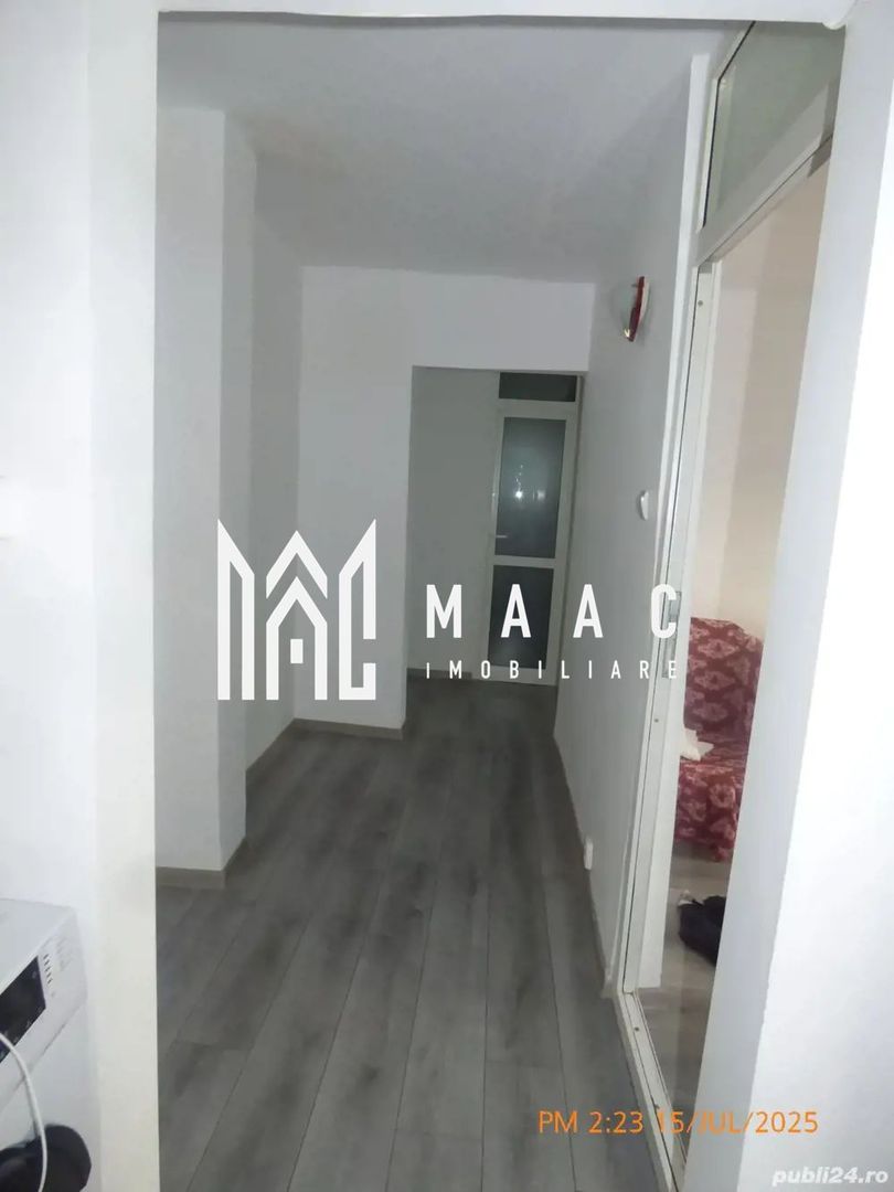 Apartament 4 camere de vânzare | Horezu | decomandat | 82 mp - Poză 9