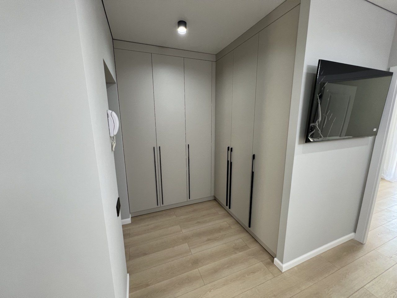 Apartament cu 2 odăi Astercon, Dumbrava - Poză 8