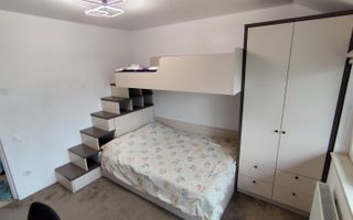 Casă tip duplex în Florești, zona Panemar. - Poză 7