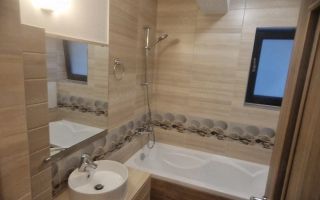 2 camere decomandate, Modern, Garaj, Intre Lacuri, Iulius Mall, FSEGA - Poză 9