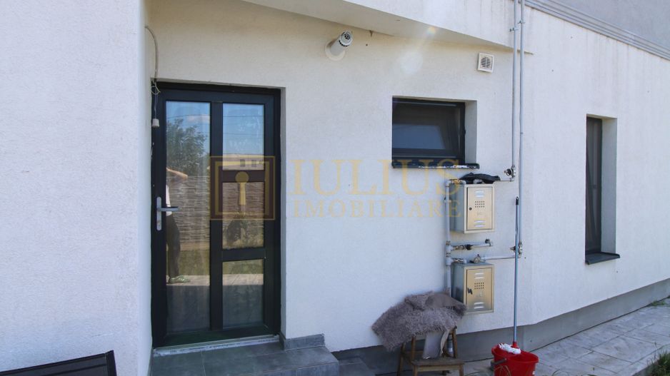 2 camere, centrala proprie-Dumbravita - Poză 8