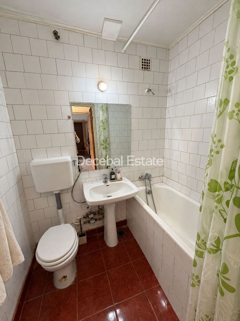 Metrou 1 Decembrie La 3 Minute !  - Apartament 3 camere etaj 2/4 63mp - Poză 11