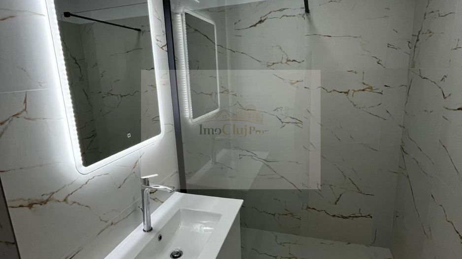 Apartament 3 camere | 60 mp | Parcare subterană inclusă | Zorilor - Poză 9