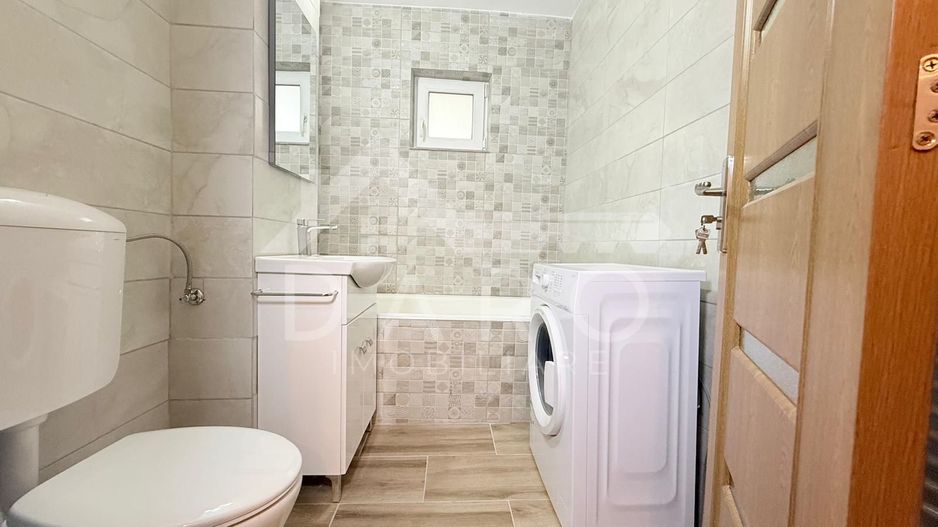 Inchiriez apartament cu 4 camere,cartier Tudor - Poză 2