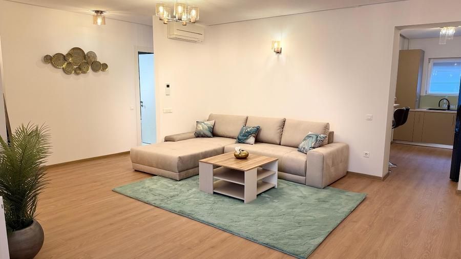 Apartament premium Floreasca Residence - Poză 2