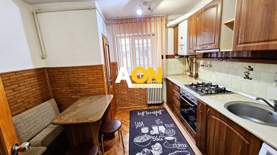 Apartament 2 camere, zona scolii Mihai Eminescu - Poză 8