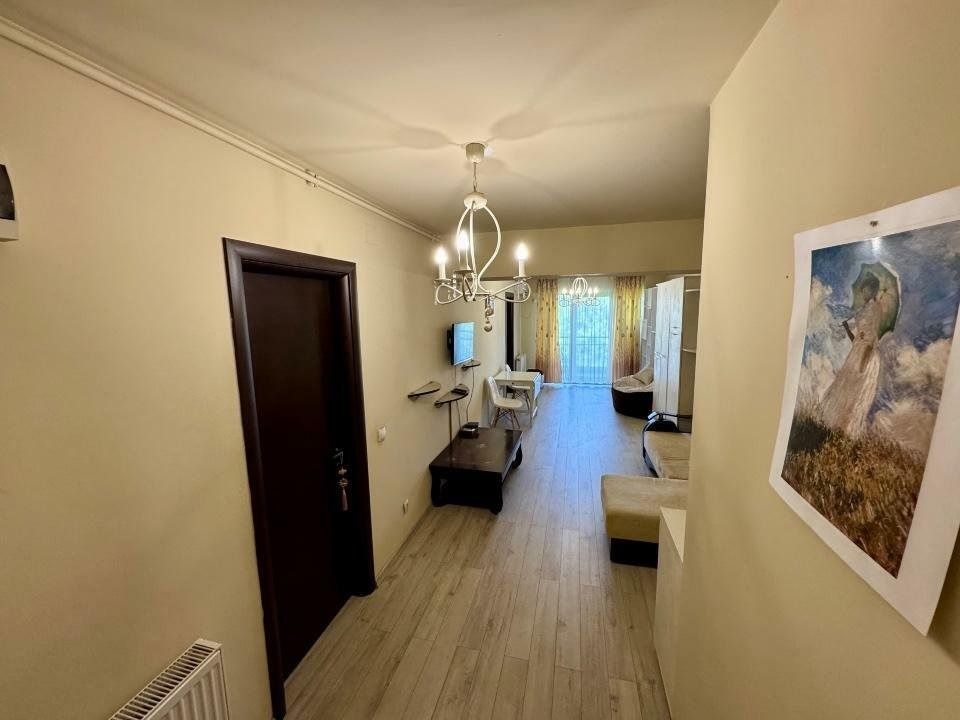 Garsonieră 42 mp Parcul Copiilor, bloc nou, 10 min metrou, etaj 2 - Poză 10