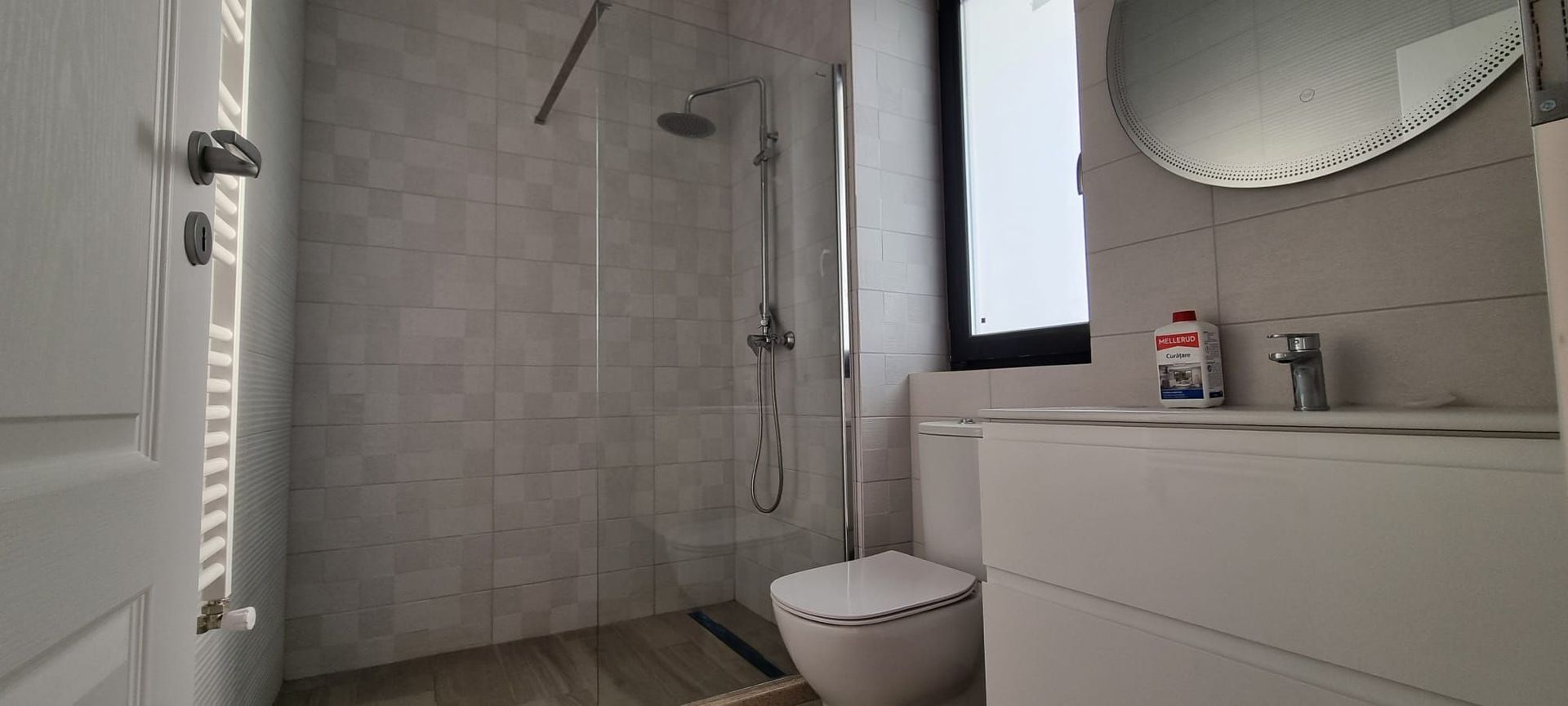 Vile individuale lângă Parcul Ghidigeni | Mansardă amenajată. - Poză 23