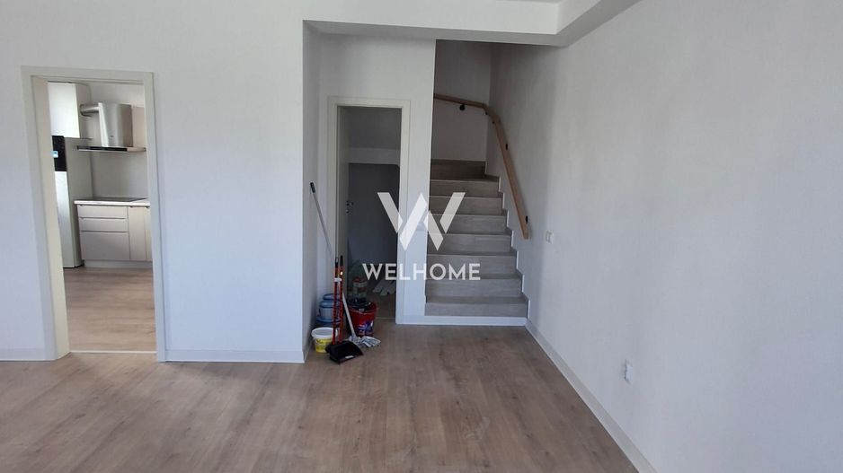 Casa de inchiriat, cu 4 camere, Arhitectilor, Sibiu - Poză 3