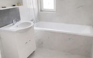 Apartamnt 2 camere Giroc etaj 3 - Poză 5