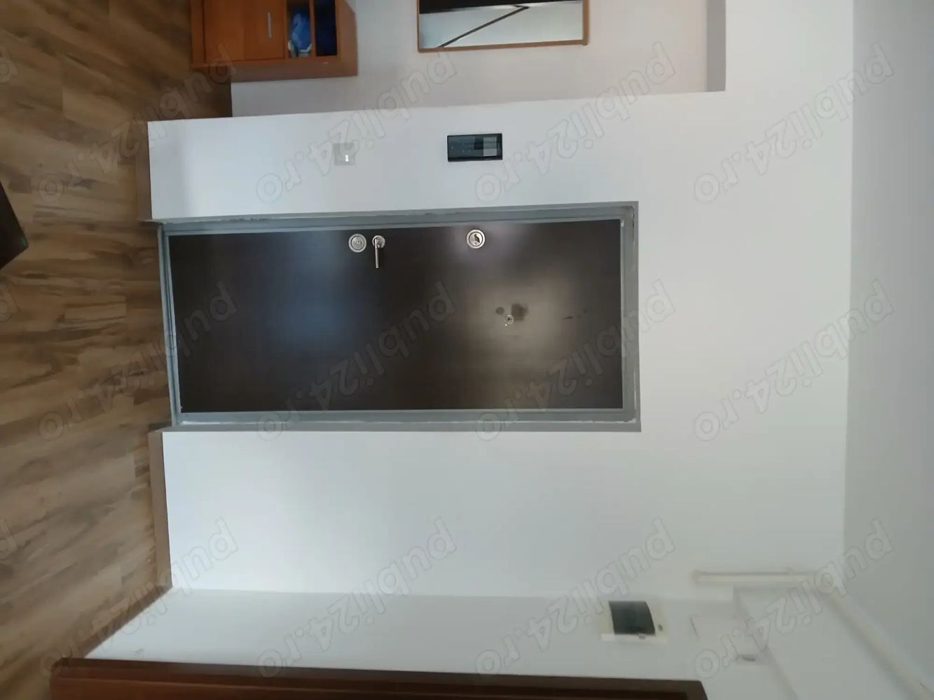 De vanzare apartament 2 camere semimobilat, zona Salaj - Poză 7