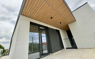 Vila impresionanta *370mp* Piscina proprie - 3 Parking / Pipera - Poză 56