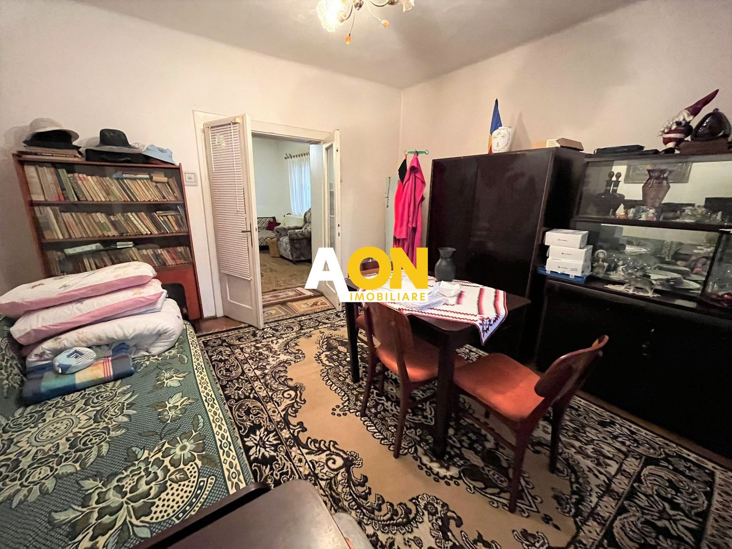 Casa de vanzare, 1000mp teren, ultracentral - Poză 7