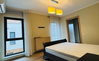 Apartament 4 camere in vila, 105 mp utili, 30 terasa, zona Gruia - Poză 9