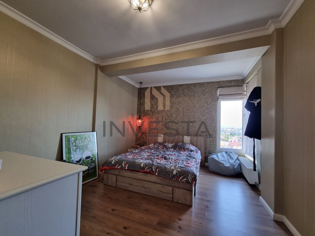 Apartament cu 2 camere/Cartier Andrei Muresanu/65 mp utili - Poză 7