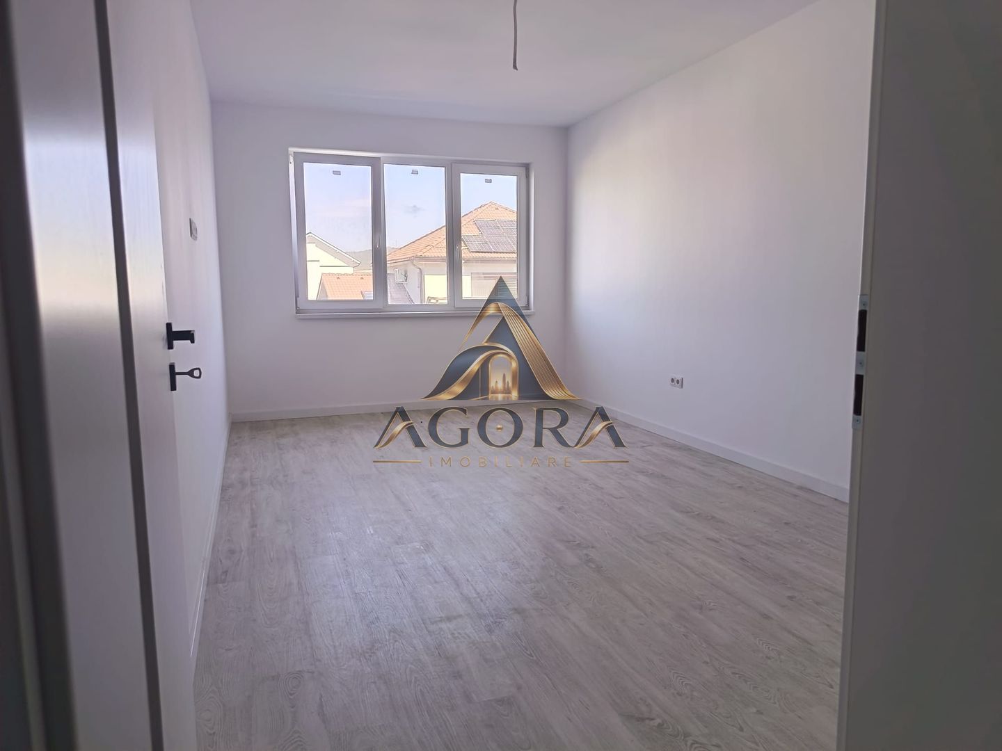Apartamente noi la cheie zona Selimbar - Poză 7
