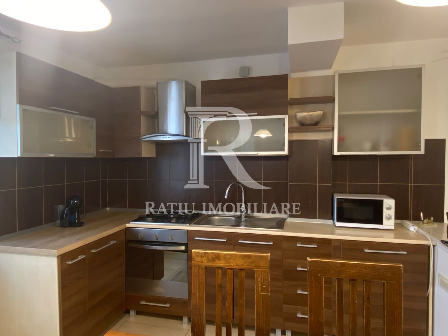 Apartament de inchiriat | Bulevardul Decebal | Oradea - Poză 5