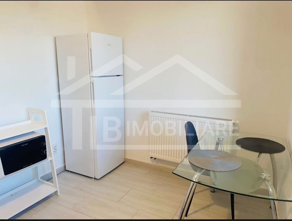 Apartament cu 2 camere, 51mp, Zona Ama Residence - Poză 5