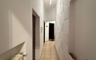 2 camere vilă Grădina Icoanei | Renovat - Poză 10