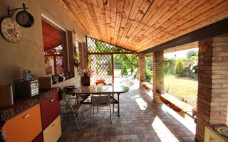 Proprietate cu potențial rezidențial și comercial | Comuna Pesac - Poză 7