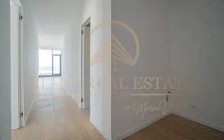 STATIUNEA MAMAIA - Vânzare apartament cu 4 camere, 4 bai cu vedere la mare. - Poză 23
