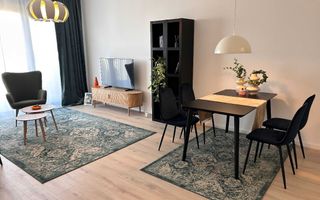 AP. 2 ARCADIA DOMENII - 69MP, MASINA DE SPALAT VASE, PARCARE SUBTERANA - Poză 1