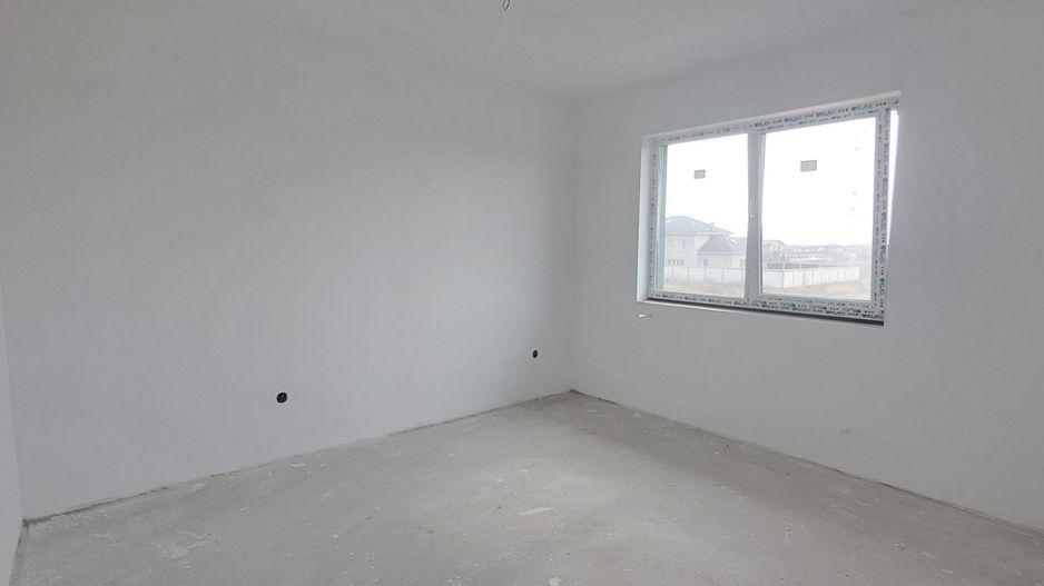 Dragomiresti Vale, casa/vila individuala, utilitati, acces statii stb - Poză 9