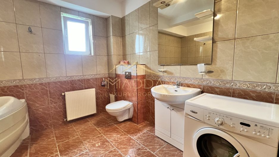 Apartament *4 camere* | Herastrau - Soseaua Nordului - Poză 19