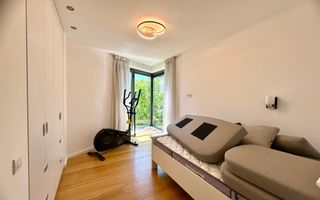 Apartament cu 4 camere *200mp* + 1 Parcare // Herastrau - Lake View - Poză 36