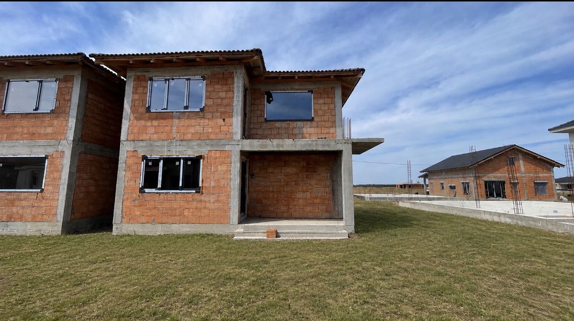 Casa noua de vanzare cu 4 camere, Cihei - Poză 9