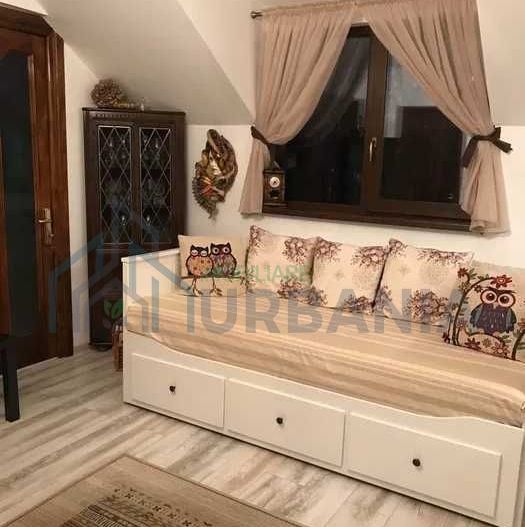 Apartament 3 camere decomandat de vânzare – Bucium, Iași – zonă excelentă, la strada principală - Poză 5