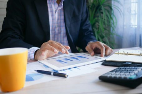 2️⃣ Structurare Financiară și Optimizare a Portofoliului