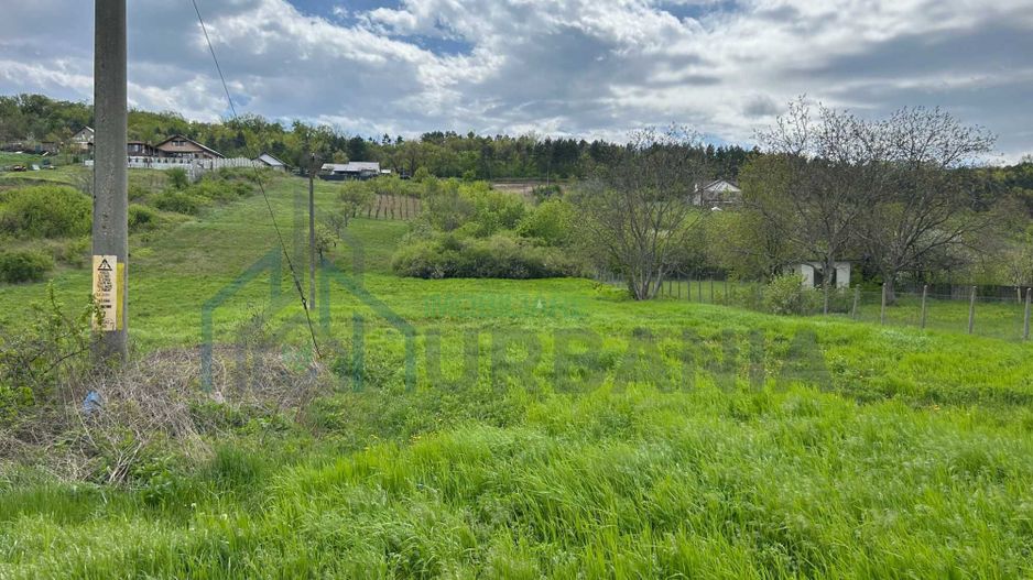 Teren de vânzare în Tomesti, Iași – 5840 mp, intravilan - Poză 2