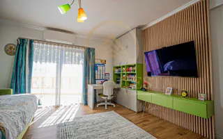 Mamaia Sat - Casă ultra-modernă de lux  – 5 camere, 4 dormitoare. - Poză 16