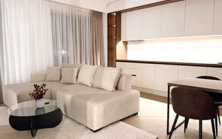 Rent I 2 Bedroom Apartment | Luxury Building | Iancu Nicolae I Pipera - Poză 3