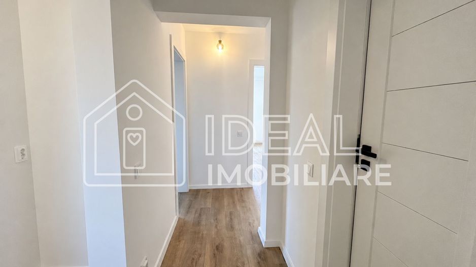 Apartament 3 camere | decomandat | zona Turnisor - Poză 12
