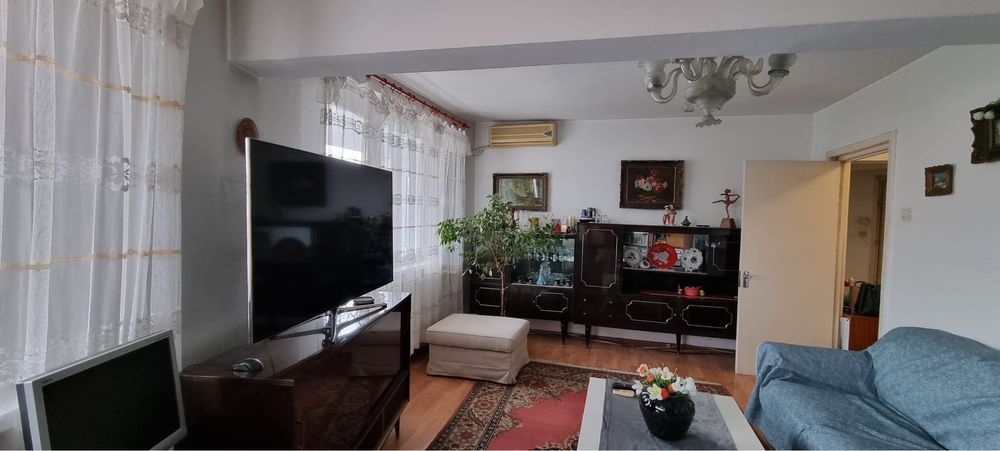 2 camere Brancoveanu - Poză 1