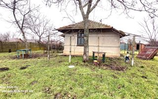 Vanzare casa de paianta la 10 km de Urziceni, Ialomita - Poză 20