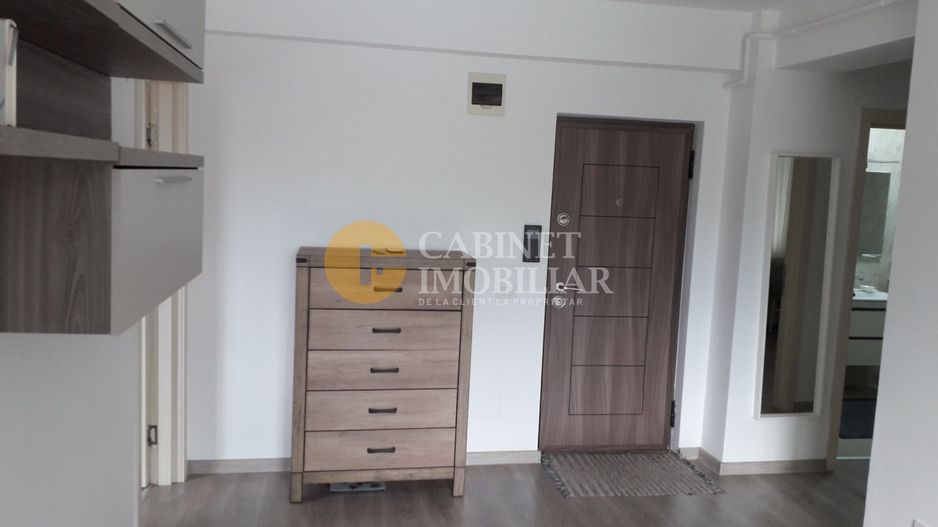 Apartament 3 camere mobilat – Expo Residence Copou - Poză 2